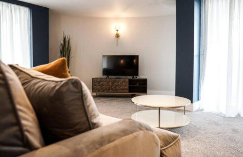 Beautiful 3 bedroom apartment by the Sea - Foto 39