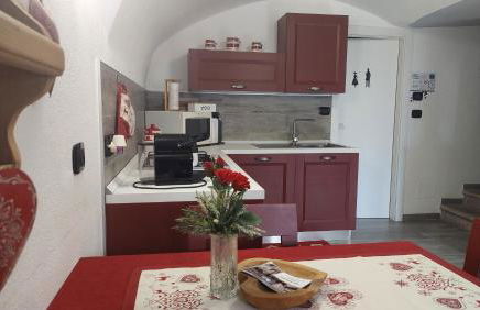 L'Antica Canonica di Casa Bernardi, terrazzo Wi-Fi PetFriendly con Area Cani - Foto 4