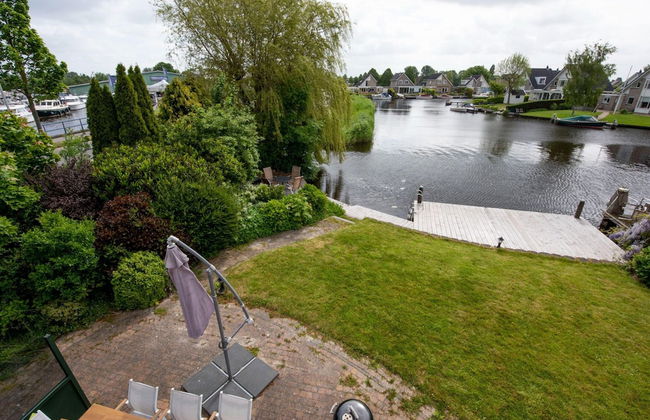 Holiday Home Sneekermeer Waterfront - Foto 38