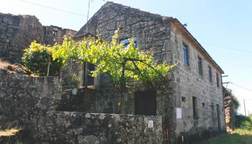 Casa Vouzelinha - Foto 2