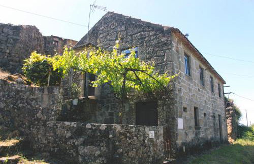 Casa Vouzelinha - Foto 2