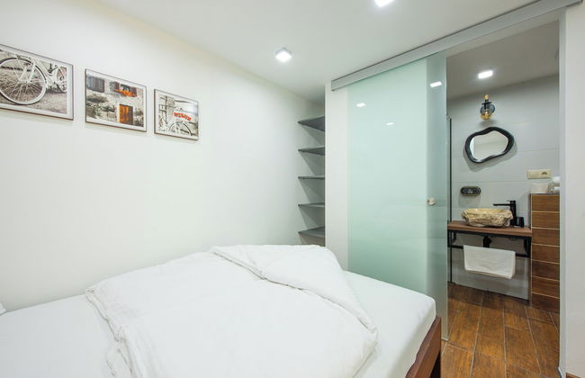 Apartmány Žakovce & SPA - Foto 6