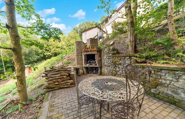 Forest-edge Hideaway, Bouillon - Photo 19