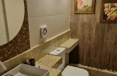 Casa Cond Ocean House Camboinhas Pé na Areia 4qts - Foto 27