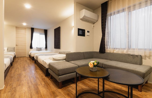 Grand Base Nagasaki - Foto 10