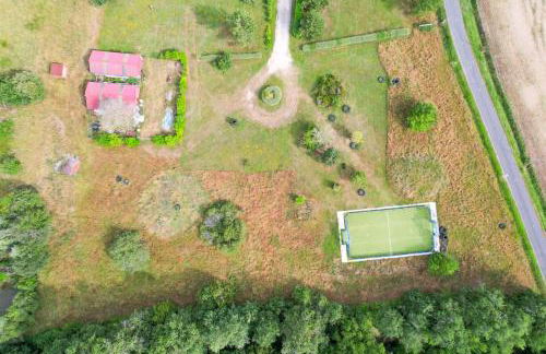 Les Cabanes Parisiennes - Chalets 1h30 from Paris - 62P - Photo 8