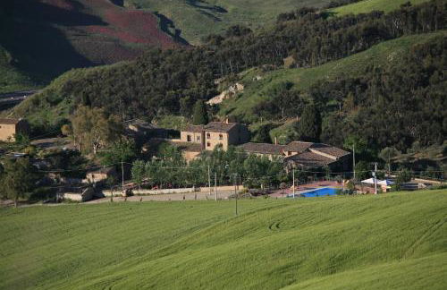 Agriturismo Monaco Di Mezzo - Foto 1