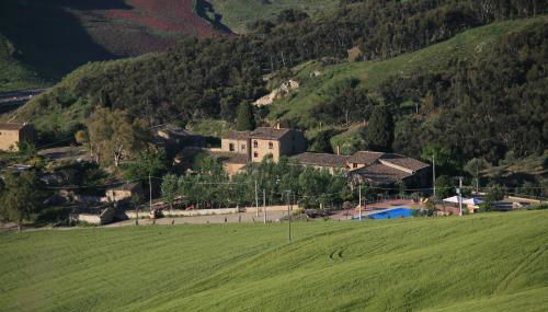 Agriturismo Monaco Di Mezzo - Foto 1