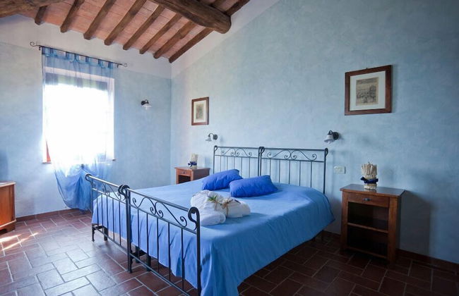 Fattoria Fibbiano - Foto 14