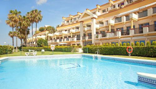 Studio in Marbella With Beachfront Pool - Foto 2, Other