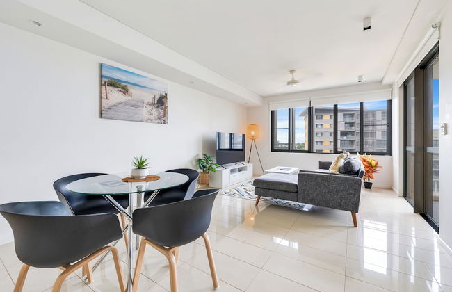 Darwin Waterfront Short Stay Apartments - Foto 57