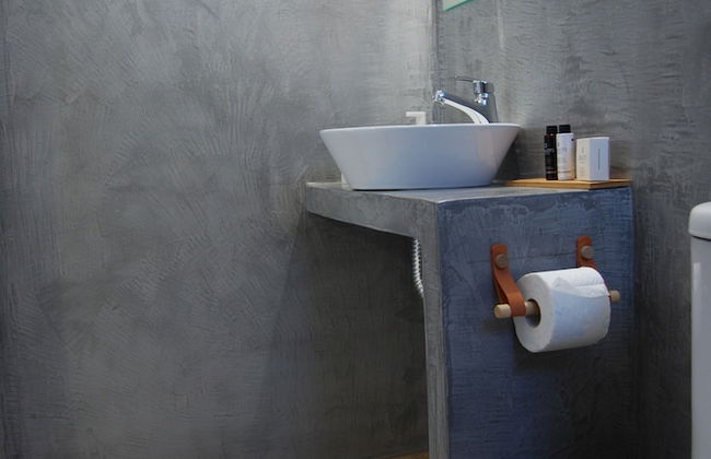 Galini Rooms & Apartments Syros - Photo 13