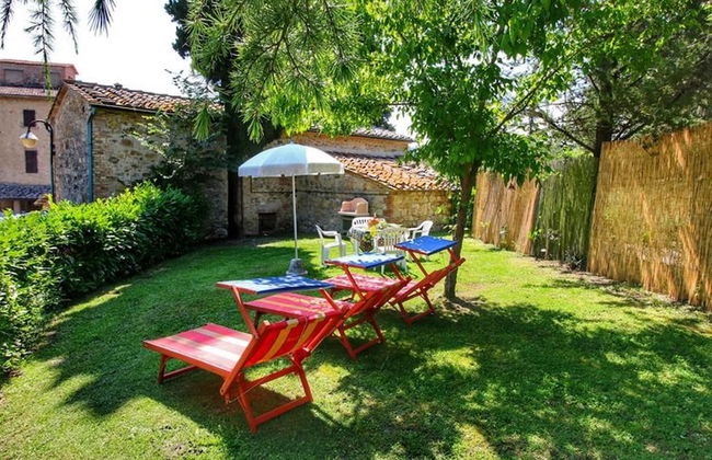 Bellavista farm of Quercini Maurizio - Foto 52