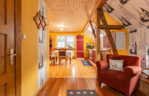 Ferienwohnung Eulennest, 35230 - Foto 18