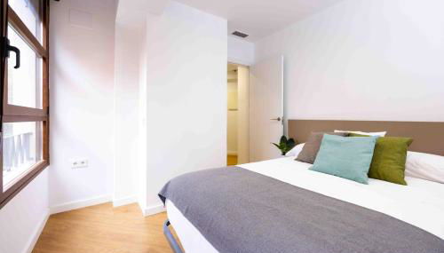 Apartamentos turísticos Plaza Sevillano , by CartagenaSpain - Foto 3