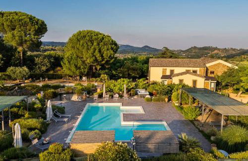 Villa Trigona - Foto 70