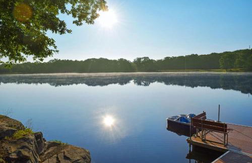 Lakefront, Pool, Hot Tub, Boats, Game Room, Pets - Foto 72