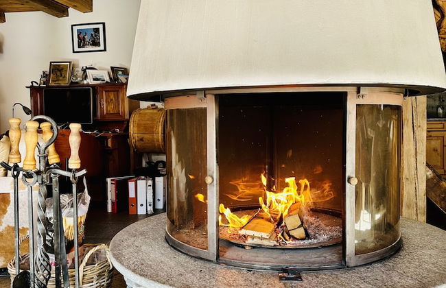 Chasa Engadina - Photo 37