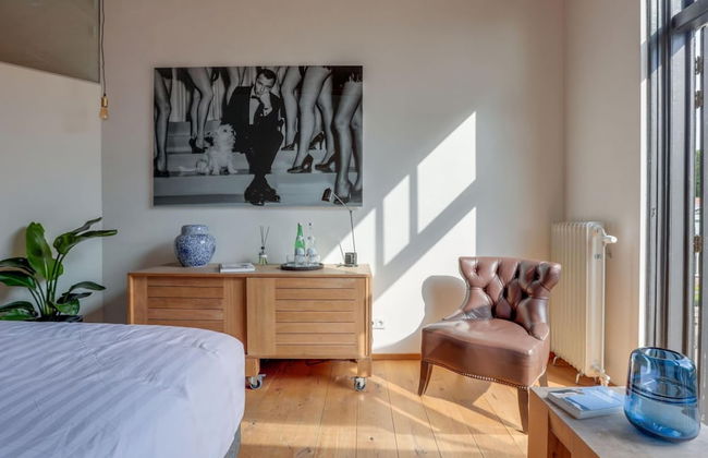 Inn in Ternaard Near Heritage - Foto 11