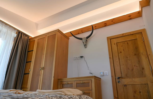 Villa Letizia near Pirin Golf Resort - Foto 4