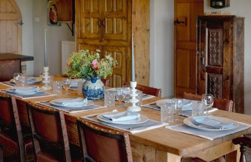 Pitcombe Barn, Bruton - Photo 46