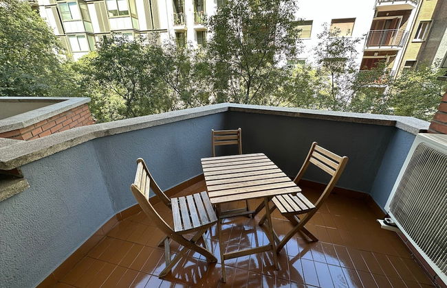 Rooms Sepulveda - Photo 4