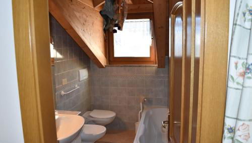 Appartamento Star Begn - Mansarda - Foto 5