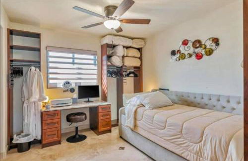 5 Bedrooms Hot Tub Firepit BBQ Kitchen - Foto 43