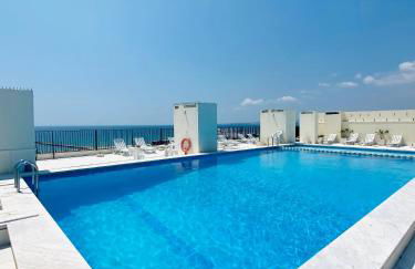 Caparica Terrace Beach Apartment - Foto 4