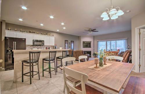 Spacious Lakefront Condo with Views in Camdenton! - Photo 8