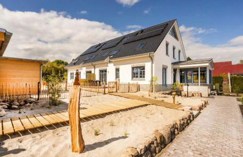 AnnaNordsee – Appartements - Foto 4