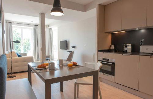 MH Apartments Central Madrid - Foto 64