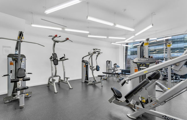 Stallion Suites Opp CN Tower & Scotiabank Arena - Foto 62