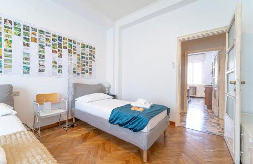 L26 Art Apartment - Porta Romana - Foto 35