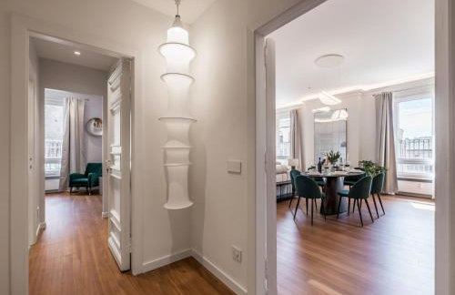 The Best Rent - Prestigious multi-bedroom apartment overlooking St. Peter’s - Foto 13