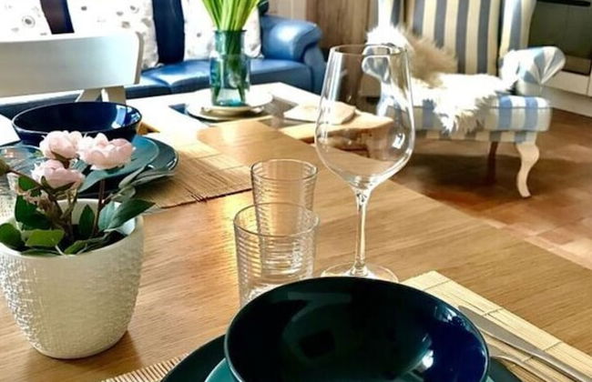 Heart of a Modern Retreat - Foto 26