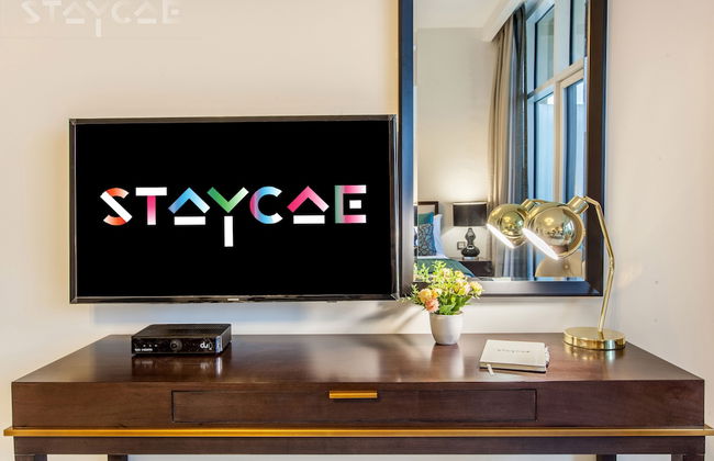 Staycae Ghalia - Photo 28