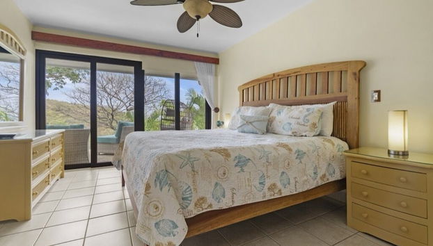 Bahia Pez Vela Resort - Foto 4, Habitación