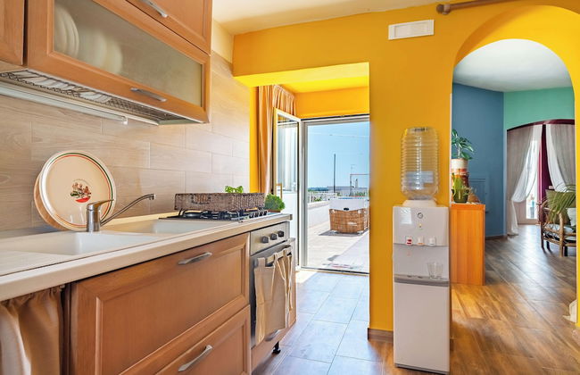 Gioberti 20 I Trulli With Pool - Foto 8