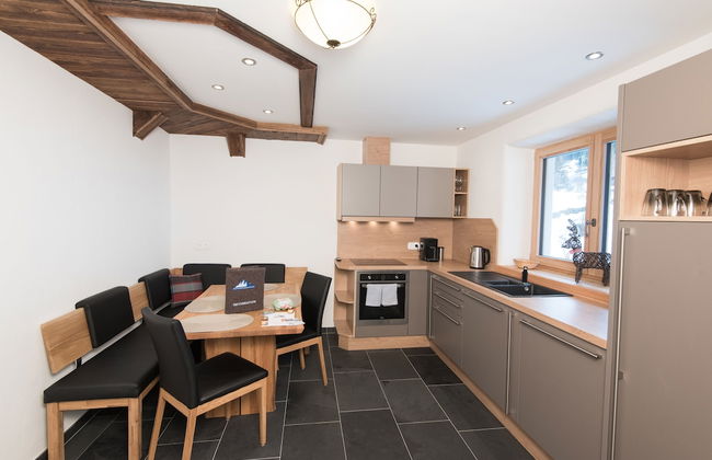 Gletscher Appartements - Foto 43