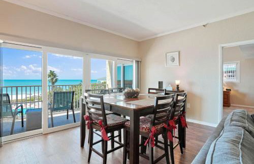 San Remo 307 Gulf Front Splendor 3BD 2BA - Foto 21