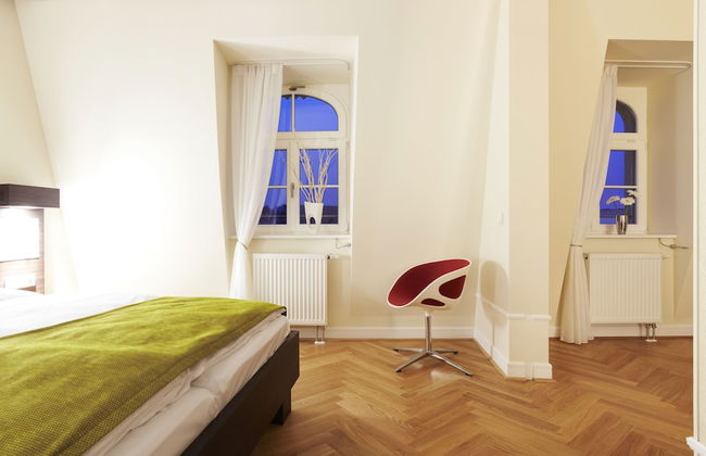 Hapimag Resort Dresden - Foto 7