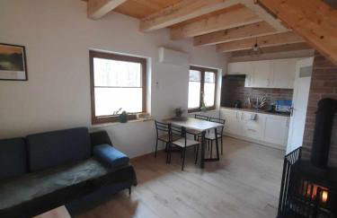 Domki nad potokiem - Foto 6