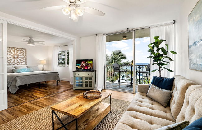 Kailua Village#701 - Foto 16