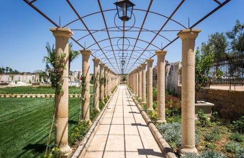 Tenuta Mosè Charming House&Relais Gallipoli - Foto 71