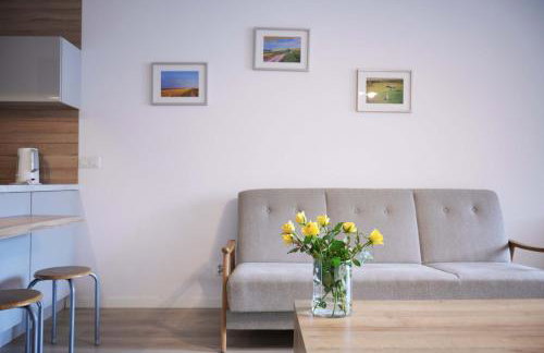 Mieszkanie Chrzanowska - Foto 23