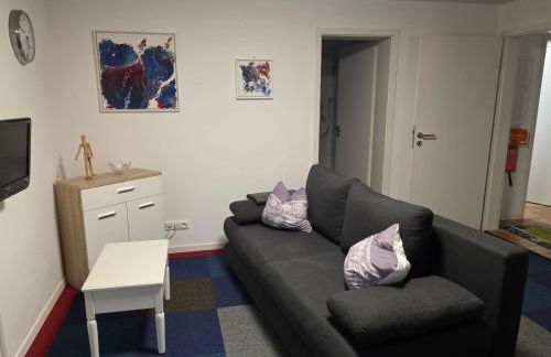 Zippel`s Fewo H12 - Foto 7