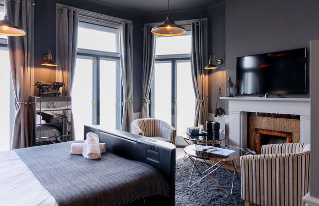 The Clarendon Hotel - Foto 19