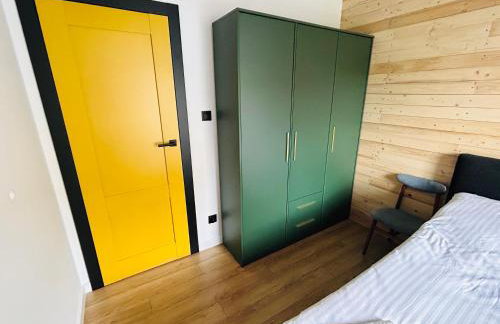 Apartament LOFTykocin - Foto 22