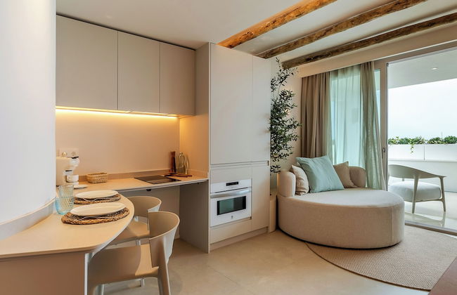 Apartamentos Azul - Foto 21